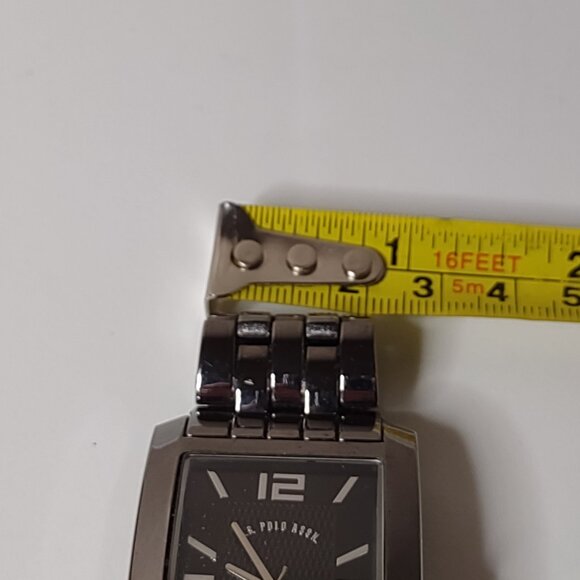 7.5 Inch US Polo Assn Watch - Picture 14 of 15
